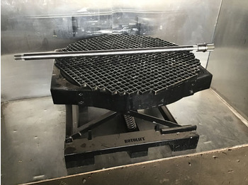 Piezas de recambio Liebherr 25 kg: foto 4
