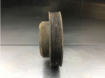Piezas de recambio Liebherr Belt Pulley: foto 4