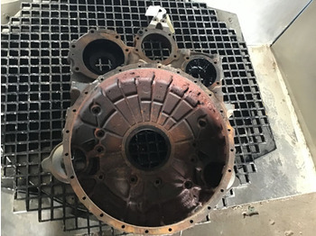 Piezas de recambio Liebherr Flywheel Housing: foto 3