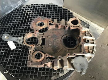 Piezas de recambio Liebherr Flywheel Housing: foto 4