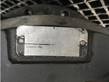 Piezas de recambio Liebherr SAT325/254: foto 3 Piezas de recambio Liebherr SAT325/254: foto 3