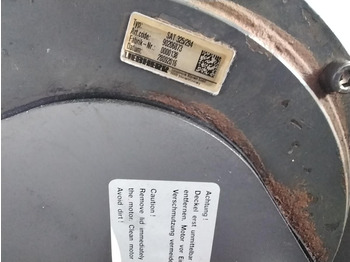 Piezas de recambio Liebherr SAT325/294: foto 3 Piezas de recambio Liebherr SAT325/294: foto 3