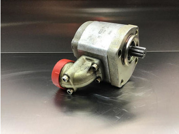 Bomba hidráulica Rexroth Gear Pump: foto 3
