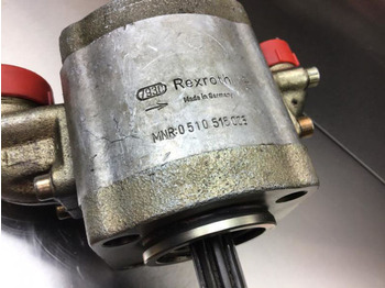Bomba hidráulica Rexroth Gear Pump: foto 4