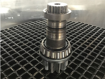 Piezas de recambio LIEBHERR