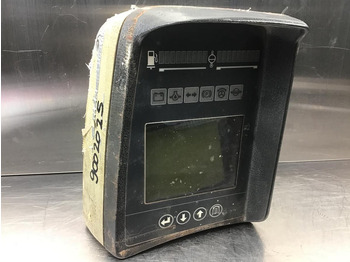 Piezas de recambio LIEBHERR