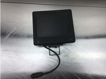 Piezas de recambio LIEBHERR