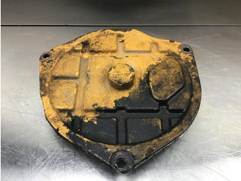 Piezas de recambio LIEBHERR