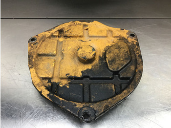 Piezas de recambio LIEBHERR