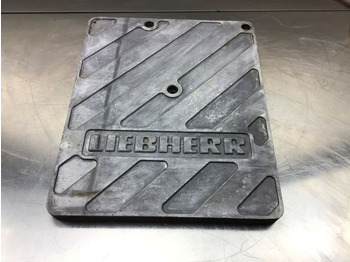 Piezas de recambio LIEBHERR