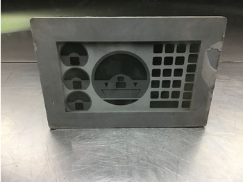 Piezas de recambio LIEBHERR