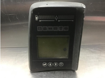 Piezas de recambio LIEBHERR