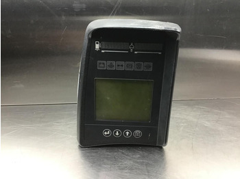 Piezas de recambio LIEBHERR