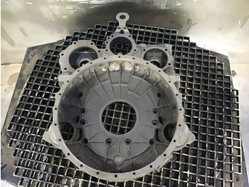 Piezas de recambio LIEBHERR