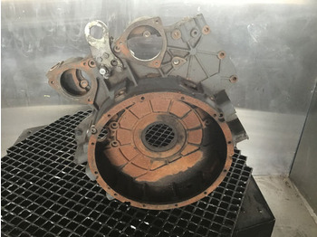 Piezas de recambio LIEBHERR