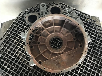 Piezas de recambio LIEBHERR