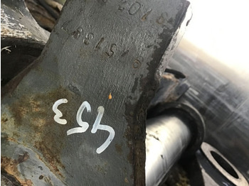 Piezas de recambio LIEBHERR