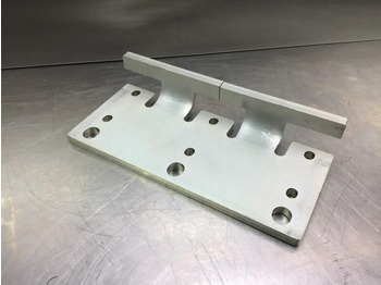 Piezas de recambio LIEBHERR