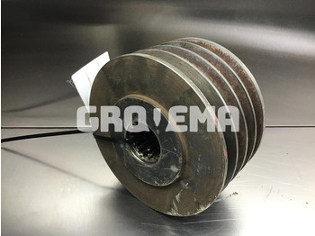 Piezas de recambio LIEBHERR