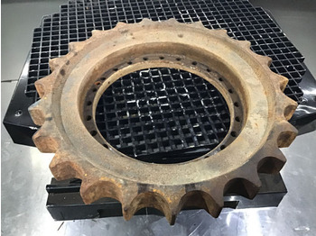 Piezas de recambio LIEBHERR