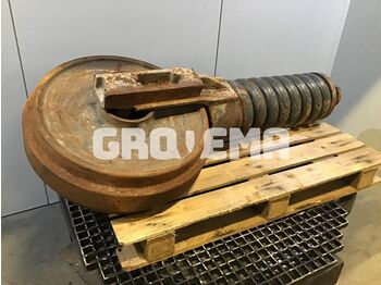 Piezas de recambio LIEBHERR