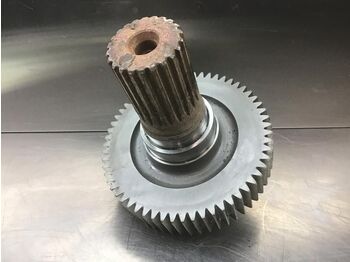Piezas de recambio LIEBHERR