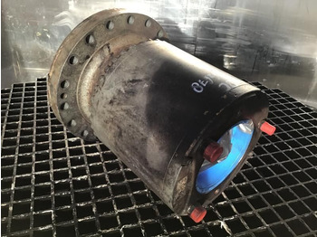 Piezas de recambio LIEBHERR