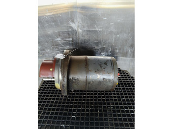 Piezas de recambio LIEBHERR