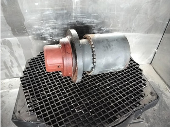 Piezas de recambio LIEBHERR