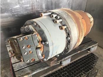 Piezas de recambio LIEBHERR