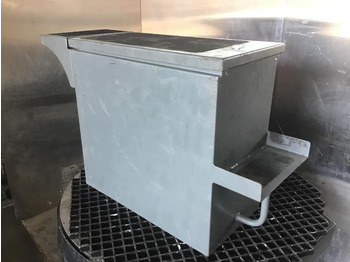 Piezas de recambio LIEBHERR