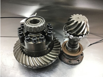 Diferencial ZF