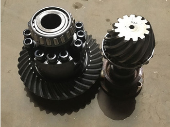 Diferencial ZF