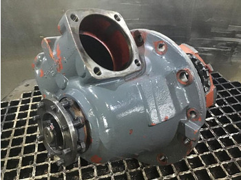 Diferencial ZF Differential: foto 3