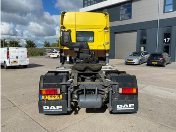 Cabeza tractora DAF CF 85.410 SSC / Hydraulic / Euro 5 / Dutch Truck: foto 5