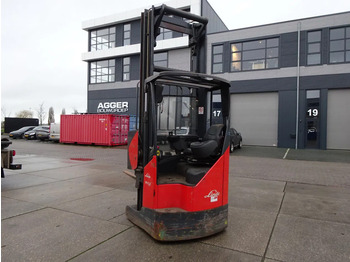 Retráctil Linde R16X / 1600 kg / Reachtruck / Only for parts!: foto 4