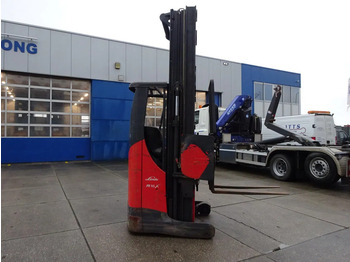 Retráctil Linde R16X / 1600 kg / Reachtruck / Only for parts!: foto 2