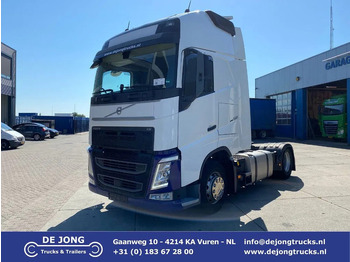 Cabeza tractora VOLVO FH13 500
