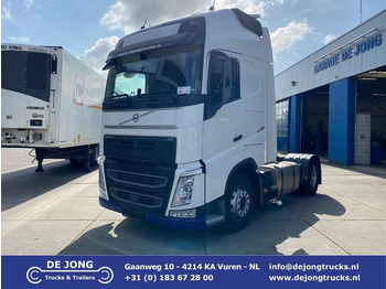 Cabeza tractora VOLVO FH13 500