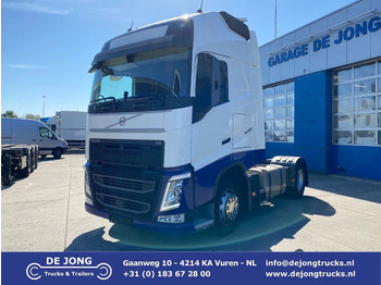 Cabeza tractora VOLVO FH13 500