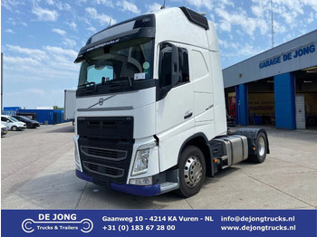 Cabeza tractora VOLVO FH13 500