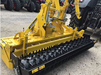 Grada rotativa nuevo Bednar Kator KN 3000Q: foto 4