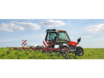 Henificadora FENDT