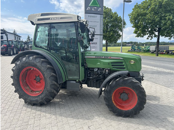 Tractor FENDT Farmer 200