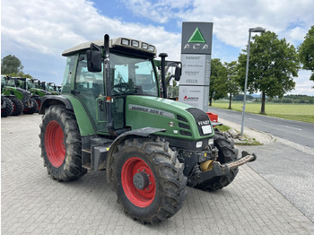 Tractor FENDT Farmer 309