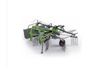 Henificadora FENDT