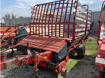Remolque autocargador PÖTTINGER
