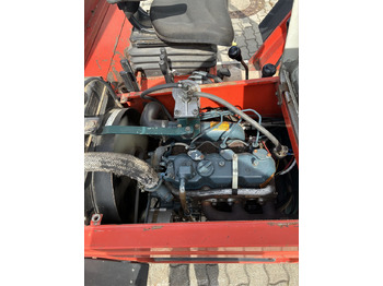 Tractor Reform Metrac: foto 2