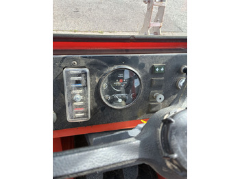 Tractor Reform Metrac: foto 5