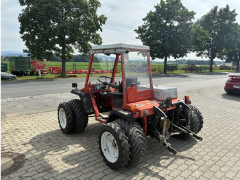 Tractor Reform Metrac: foto 4